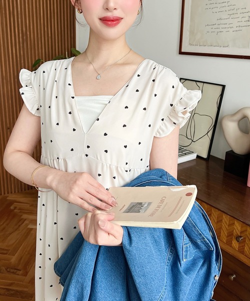 moment+ ノースリーブワンピース M ブラック レディース : ZOZOTOWN