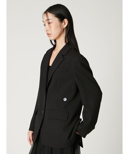 FRAY I.D（フレイ・アイディー） ジャケット テーラードジャケット