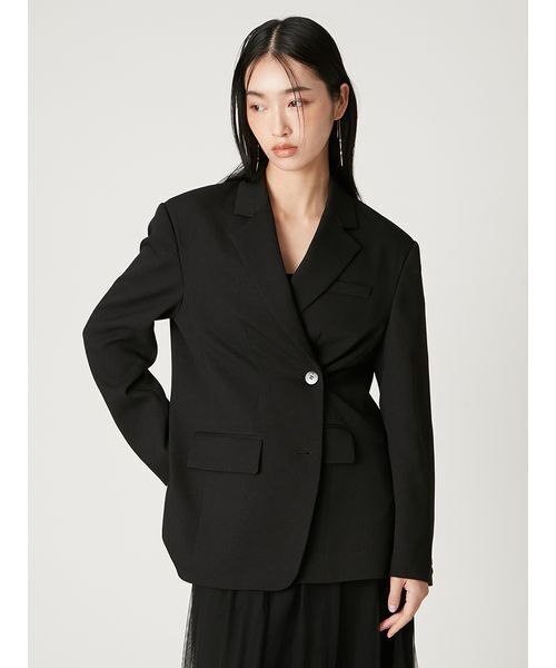 フレイアイディー　ジャケット FRAY I.D（フレイ・アイディー） ジャケット テーラードジャケット