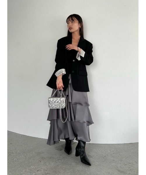 FRAY I.D（フレイ・アイディー） ジャケット テーラードジャケット