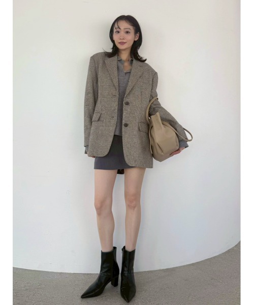 FRAY I.D（フレイ・アイディー） ジャケット テーラードジャケット