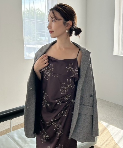 FRAY I.D（フレイ・アイディー） ジャケット テーラードジャケット