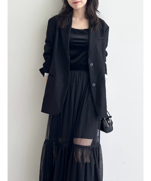 FRAY I.D（フレイ・アイディー） ジャケット テーラードジャケット