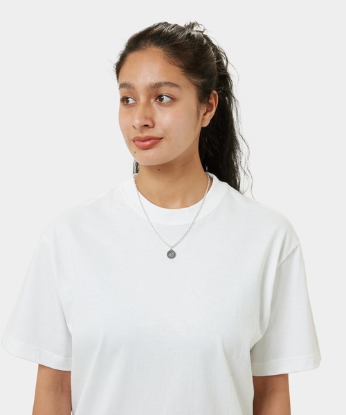 HUF（ハフ） ネックレス O/S シルバー メンズ : ZOZOTOWN Yahoo!店