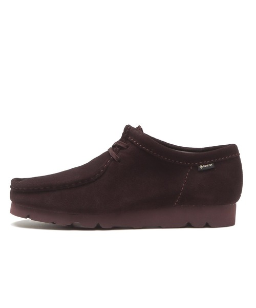 clarks クラークス weaver gtxのおすすめ人気商品一覧 通販 - Yahoo