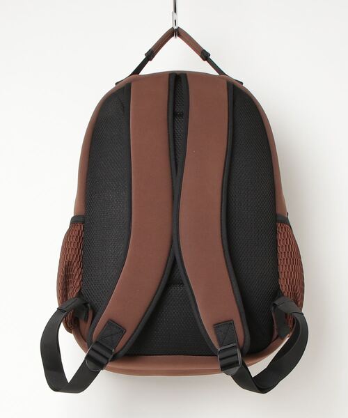 「MURA」 リュック FREE ブラウン レディース_画像2