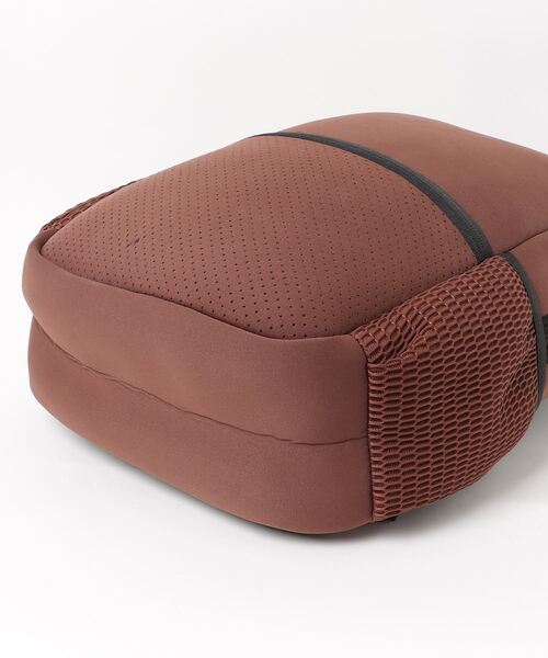 「MURA」 リュック FREE ブラウン レディース_画像3