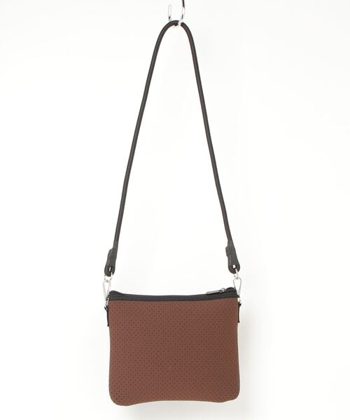 「MURA」 リュック FREE ブラウン レディース_画像6