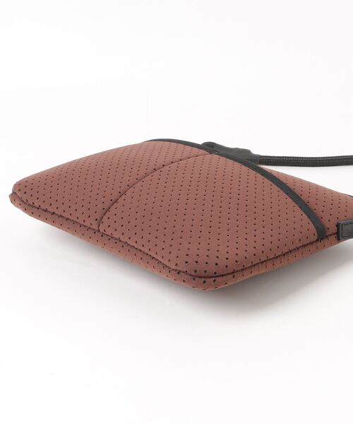 「MURA」 リュック FREE ブラウン レディース_画像7