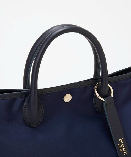 TOPKAPI BREATH（トプカピ ブレス） トートバッグ 「Breath TOPKAPI
