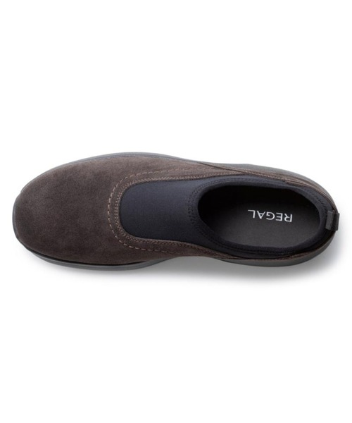 REGAL　スリッポン　未使用　27.0　① リーガル REGAL 27.0 未使用 REGAL リーガル スリッポン 未使用 27.0