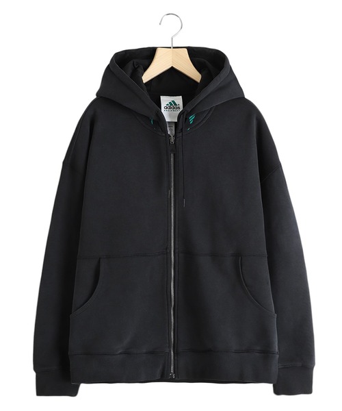 adidas Originals パーカー / アディダス オリジナルス：EQT HOODIE