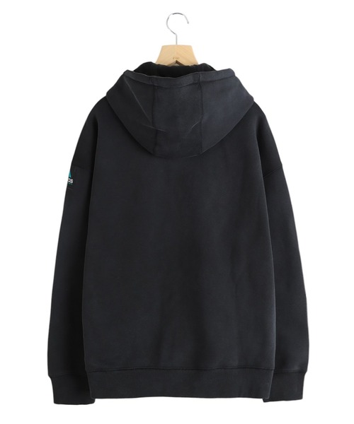 adidas Originals パーカー / アディダス オリジナルス：EQT HOODIE