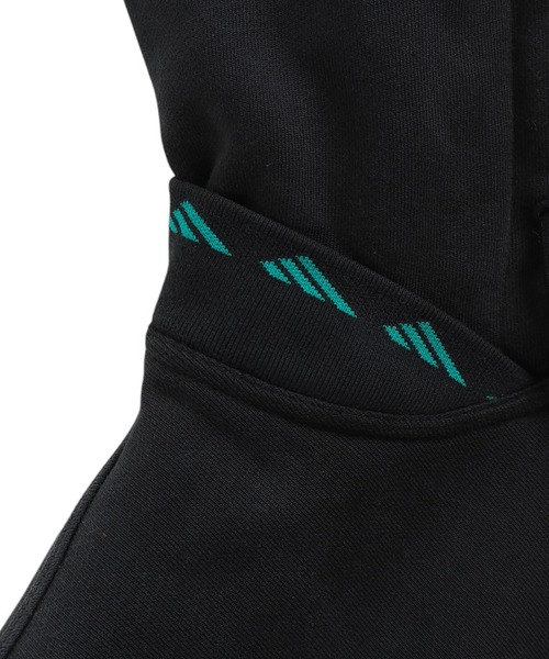 adidas Originals パーカー / アディダス オリジナルス：EQT HOODIE