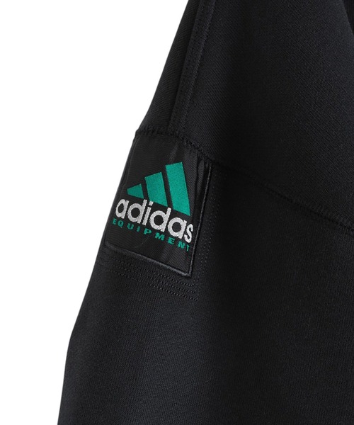 adidas Originals パーカー / アディダス オリジナルス：EQT HOODIE