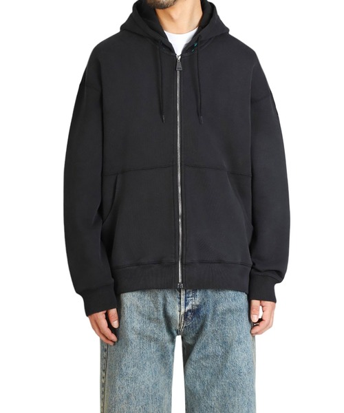 adidas Originals パーカー / アディダス オリジナルス：EQT HOODIE