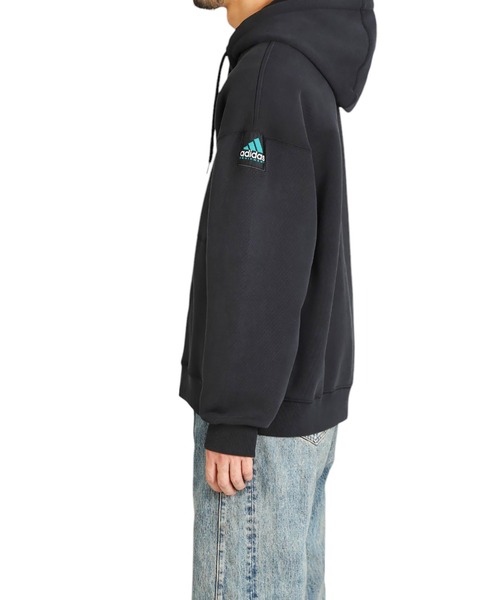 adidas Originals パーカー / アディダス オリジナルス：EQT HOODIE