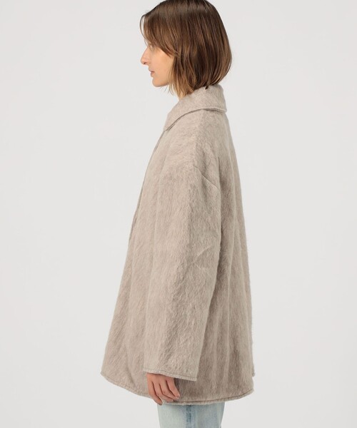 BASERANGE（ベースレンジ） コート アウター BASE RANGE PYRENEES