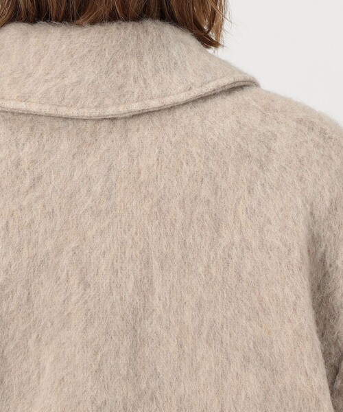 BASERANGE（ベースレンジ） コート アウター BASE RANGE PYRENEES