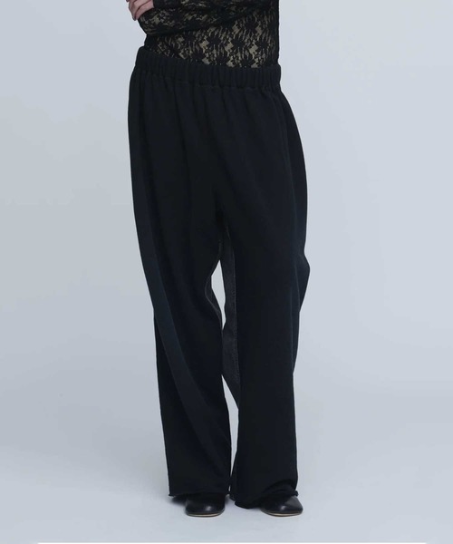 INSCRIRE（アンスクリア） ジーンズ デニム デニムパンツ 「INSCRIRE