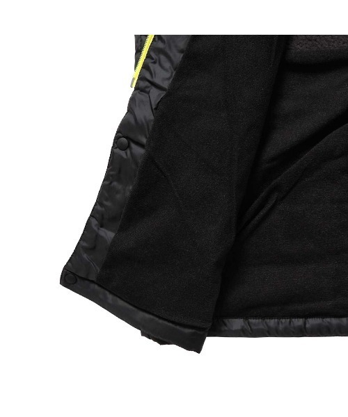 ダウン アウター プーマ PUMA ACTIVE SPORTS ベンチコート キッズ 子供服の画像