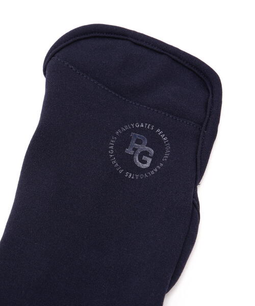 PEARLY GATES（パーリーゲイツ） アームカバー 「PEARLY GATES」ハンド