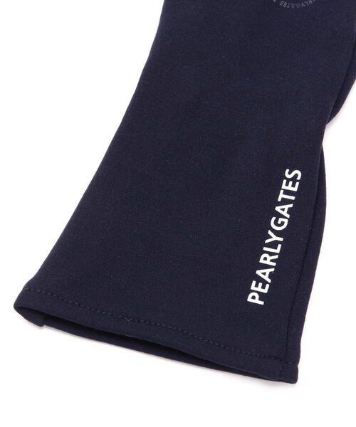 アームカバー　PEARLY GATES UV PEARLY GATES（パーリーゲイツ） アームカバー 「PEARLY GATES」ハンド