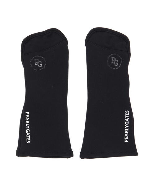 PEARLY GATES（パーリーゲイツ） アームカバー 「PEARLY GATES」ハンド