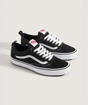 vans スニーカー オールドスクール インシ...の詳細画像1