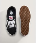 vans スニーカー オールドスクール インシ...の詳細画像2