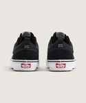 vans スニーカー オールドスクール インシ...の詳細画像3