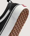 vans スニーカー オールドスクール インシ...の詳細画像4