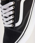 vans スニーカー オールドスクール インシ...の詳細画像5