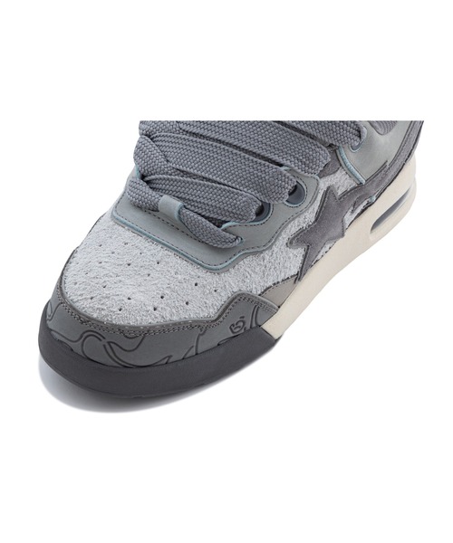 A BATHING APE（アベイシングエイプ） スニーカー BAPE FLIP STA #1