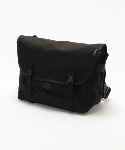 BAGJACK（バッグジャック） ショルダーバッグ little jack メンズ