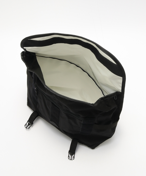 bag jack バックジャッククロスバック BAGJACK（バッグジャック） ショルダーバッグ little jack メンズ