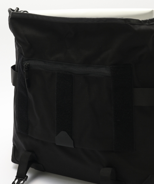 BAGJACK（バッグジャック） ショルダーバッグ little jack メンズ