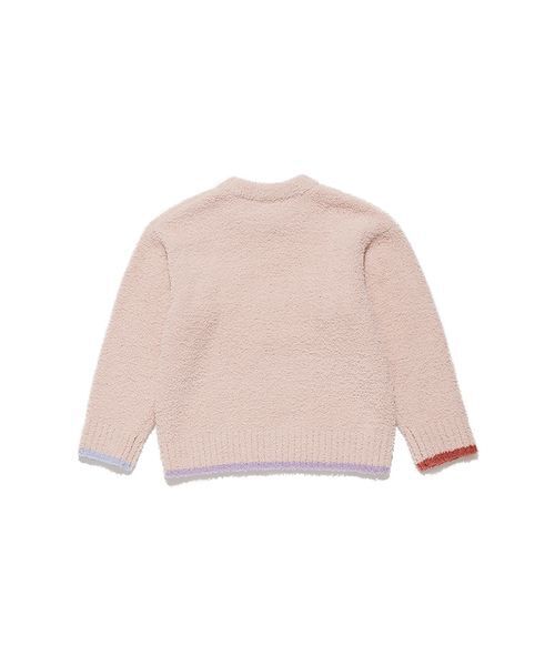 gelato pique（ジェラートピケ） パジャマ 「KIDS」ベビモコダックス