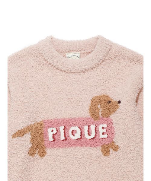 gelato pique（ジェラートピケ） パジャマ 「KIDS」ベビモコダックス