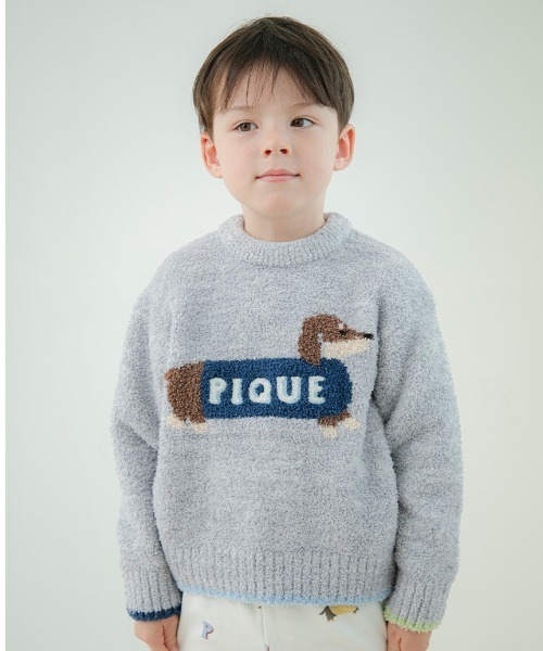 ジェラートピケ パジャマ（ベビー、キッズ、マタニティ）のおすすめ