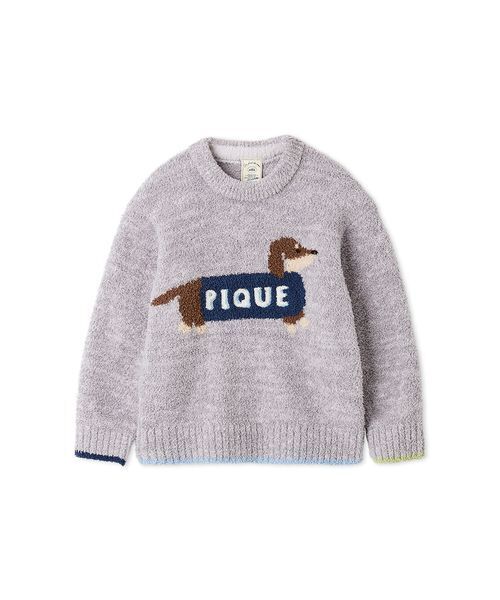 gelato pique（ジェラートピケ） パジャマ 「KIDS」ベビモコダックス