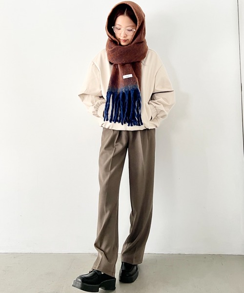 LOVALOT（ラバロット） マフラー ストール 「動画あり」「UNISEX」全7