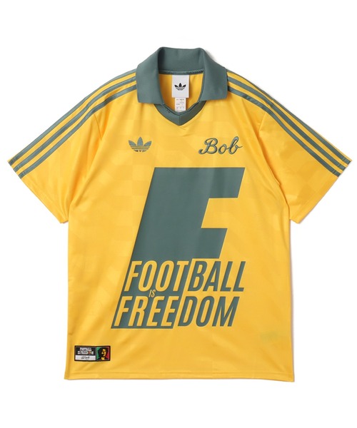 adidas（アディダス） ジャージ adidas Bob Marley ORIGINALS Jersey