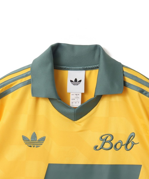 adidas（アディダス） ジャージ adidas Bob Marley ORIGINALS Jersey