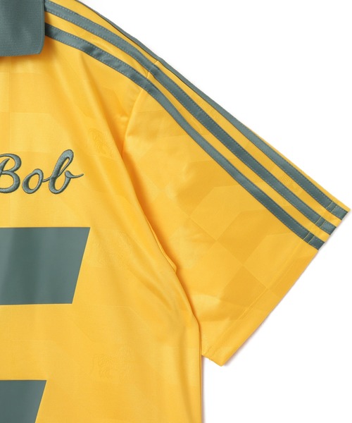 adidas（アディダス） ジャージ adidas Bob Marley ORIGINALS Jersey