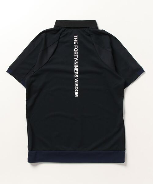 TFW49 半袖ポロシャツ M ミント メンズ : ZOZOTOWN Yahoo!店 - 通販