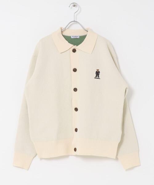 ITEMS URBANRESEARCH（アイテムズ アーバンリサーチ） カーディガン