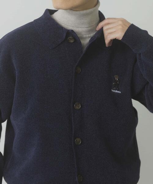 ITEMS URBANRESEARCH（アイテムズ アーバンリサーチ） カーディガン