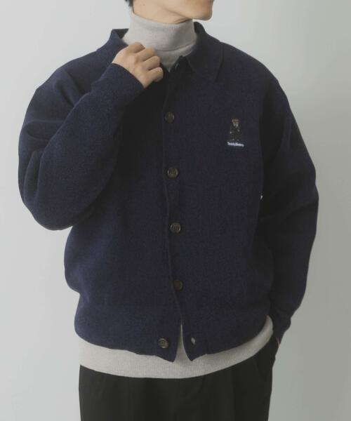ITEMS URBANRESEARCH（アイテムズ アーバンリサーチ） カーディガン
