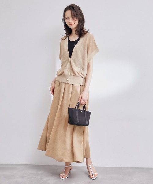 「ROPE'」 2WAYバッグ FREE ブラック レディース_画像3